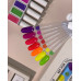 NAILSOFTHEDAY Banana – neonowy, cytrynowy lakier hybrydowy, 10 ml